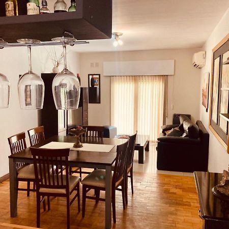 شقة Departamento Ludmila Villa María المظهر الخارجي الصورة