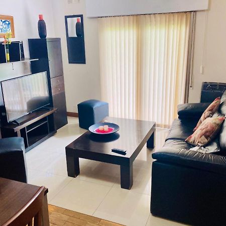 شقة Departamento Ludmila Villa María المظهر الخارجي الصورة