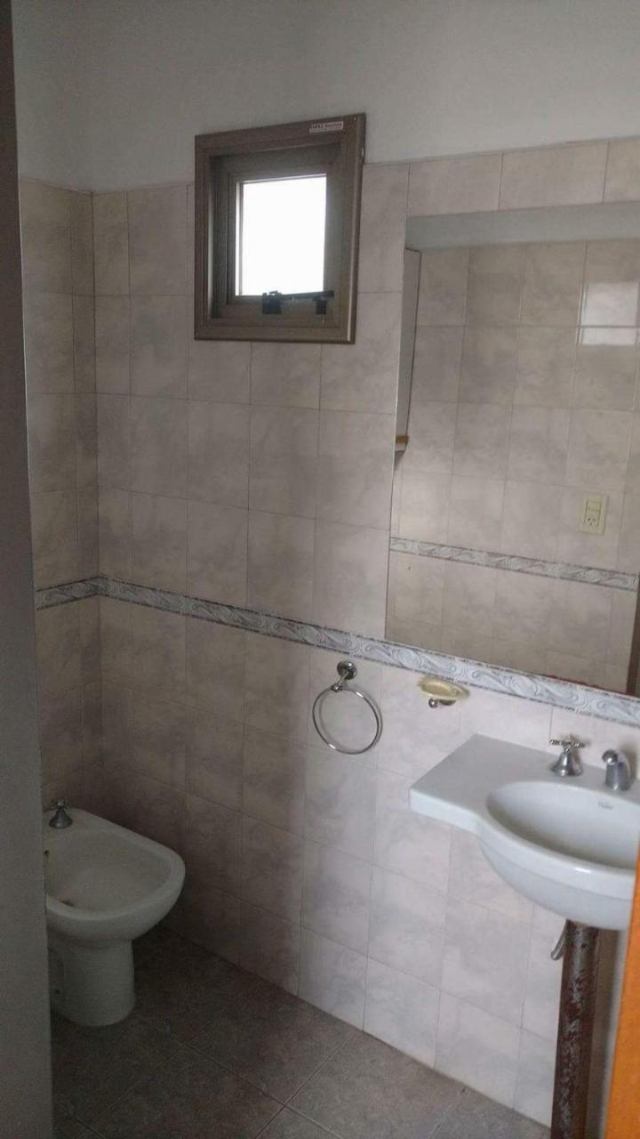 شقة Departamento Ludmila Villa María المظهر الخارجي الصورة